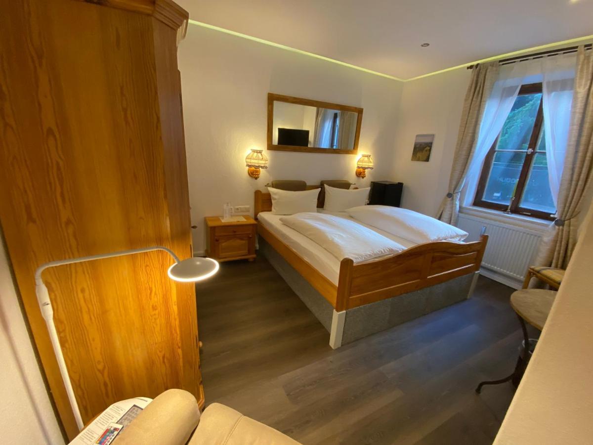 אוברשטאופן Kur- Und Ferienhotel Haser מראה חיצוני תמונה