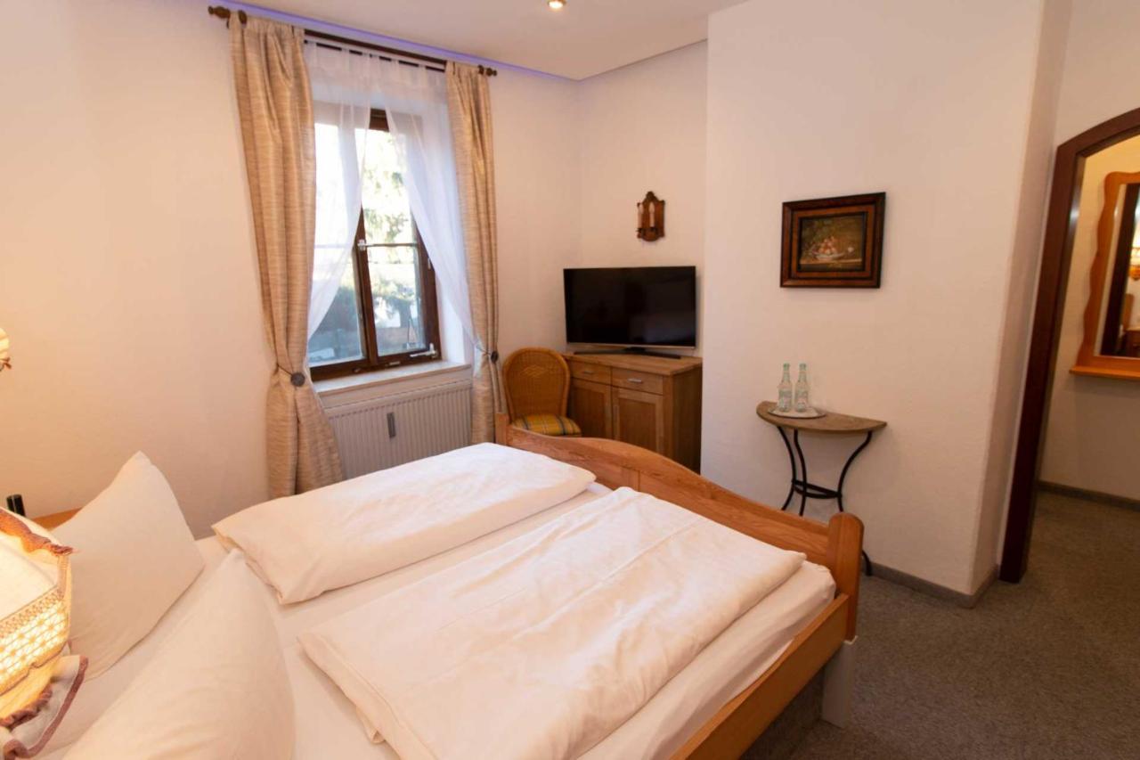 אוברשטאופן Kur- Und Ferienhotel Haser מראה חיצוני תמונה