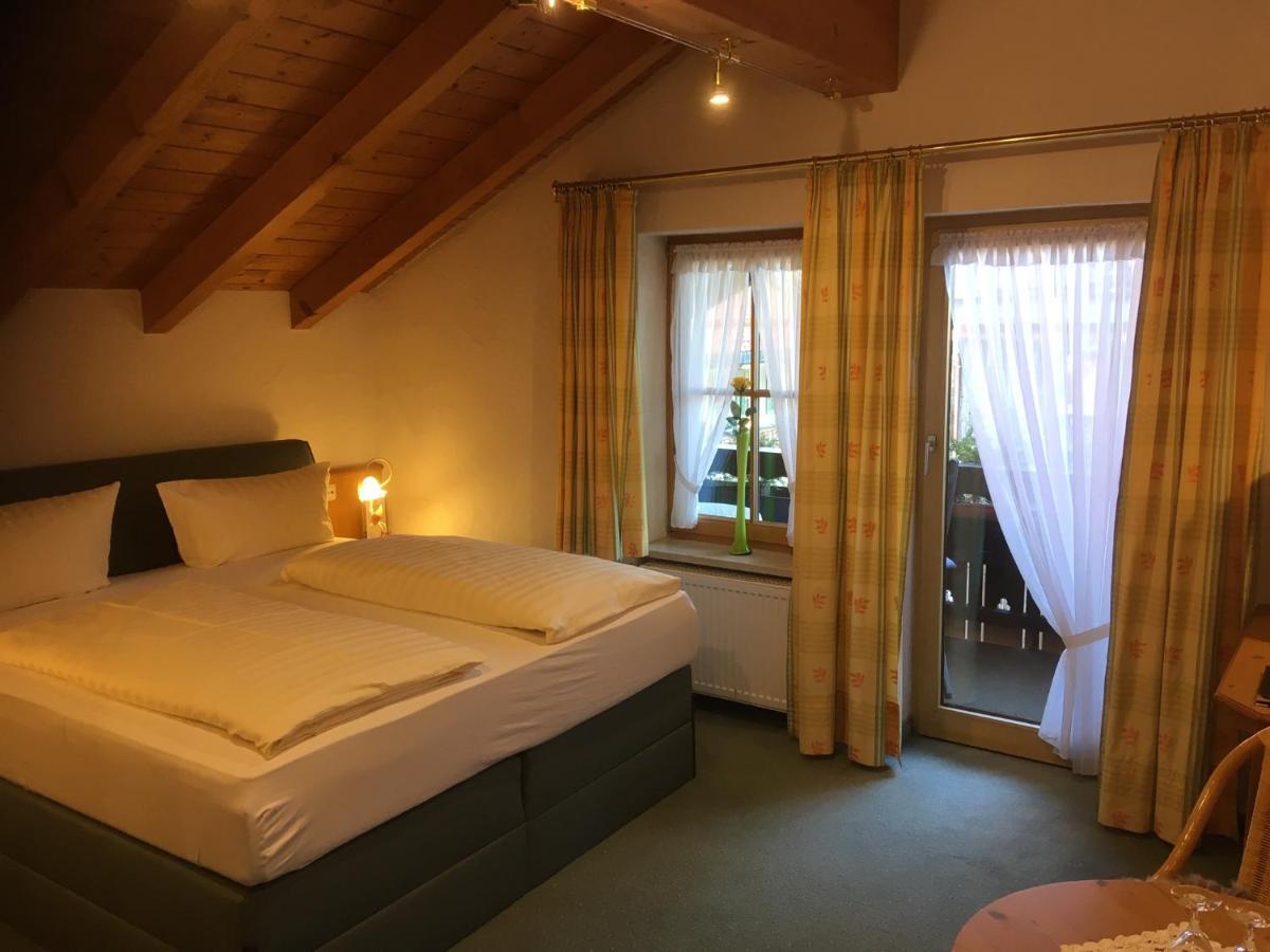 אוברשטאופן Kur- Und Ferienhotel Haser מראה חיצוני תמונה